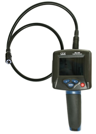 CEM BS-100